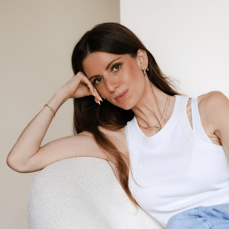 Mary Capelle - Naturopathe
